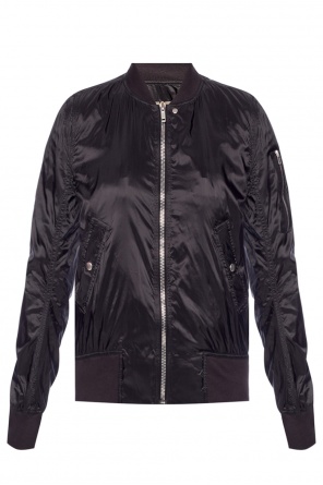 Bomber jacket, zdjęcie 1 Bomber jacket od Rick Owens DRKSHDW